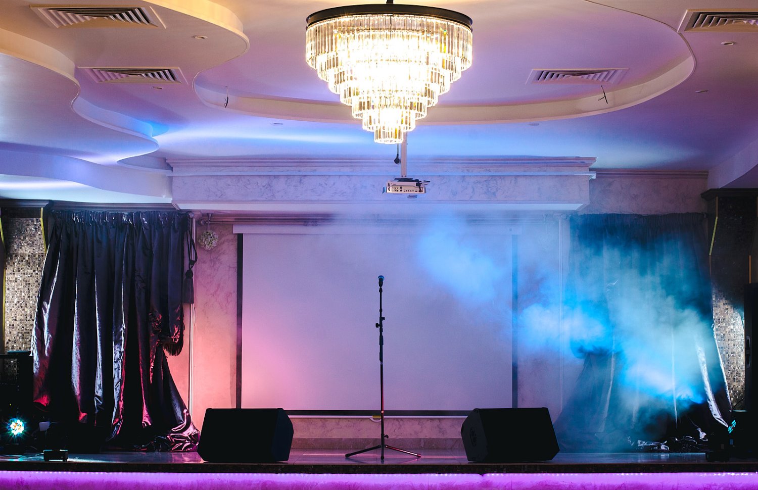 Ресторан La Verona&nbsp;La verona : 