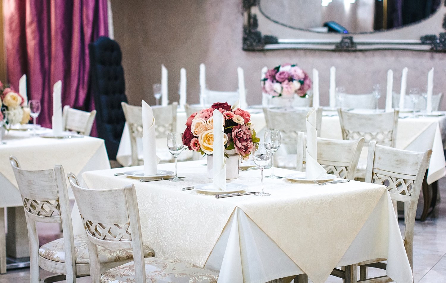 Ресторан La Verona&nbsp;La verona : 