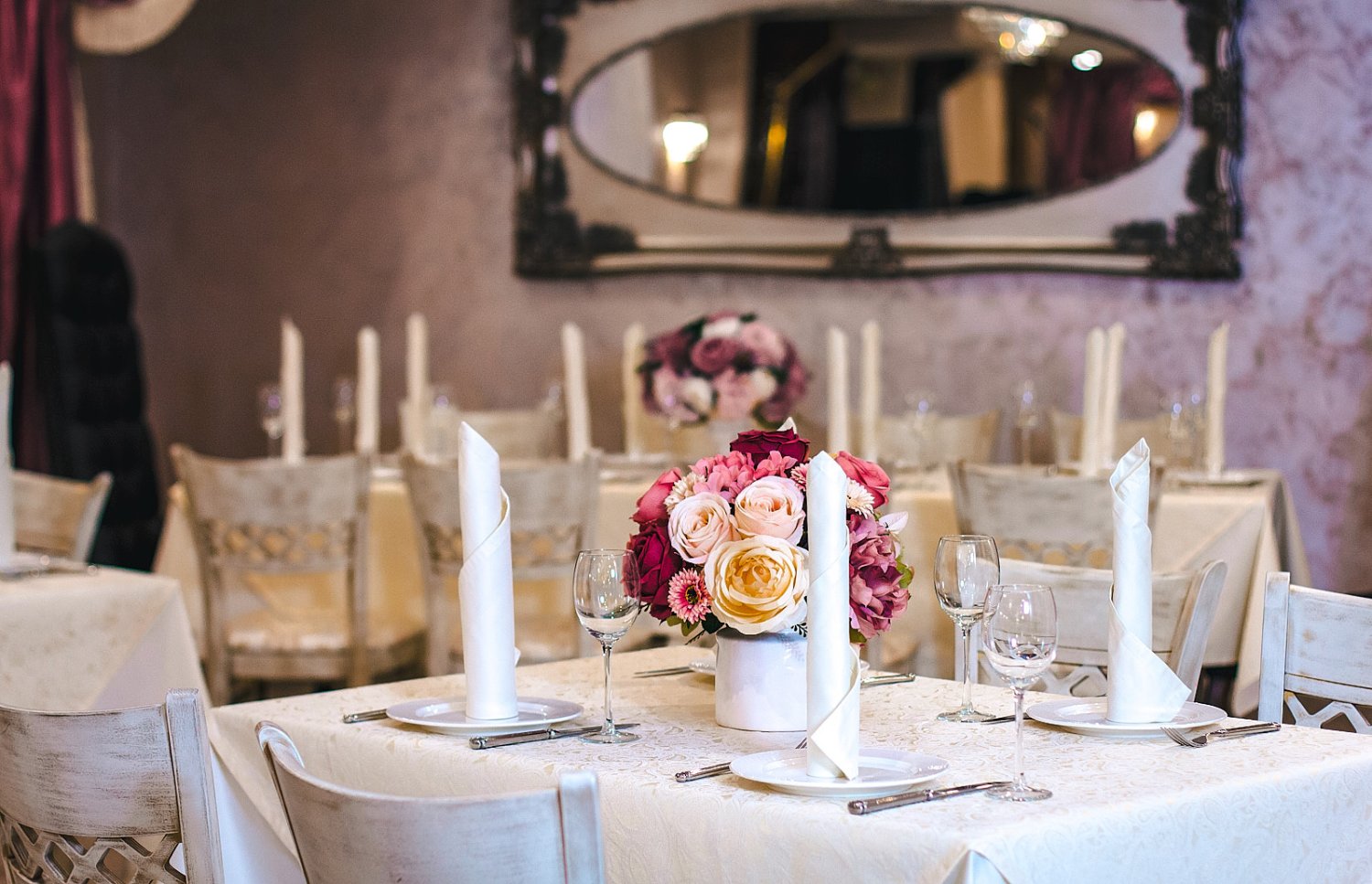 Ресторан La Verona&nbsp;La verona : 