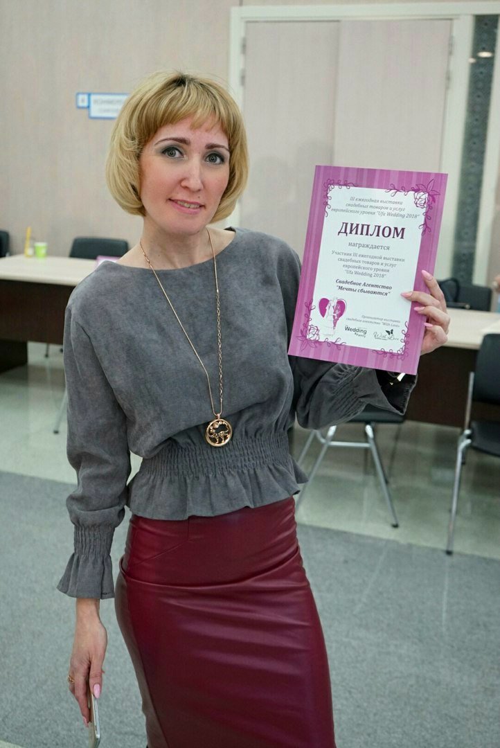 Ярко и красочно проведу ваше незабываемое торжество! Свадьбы, юбилеи, корпоративы-доверьте мне!&nbsp;Ведущая праздников Алина : 