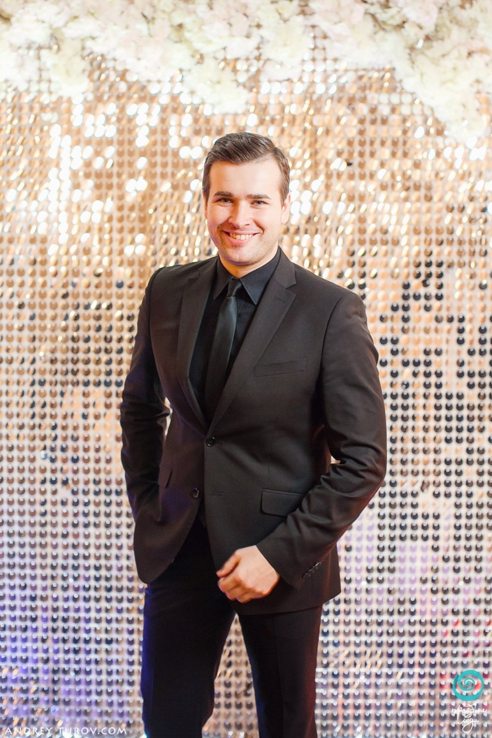 Портфолио&nbsp;Свадебный ведущий : 