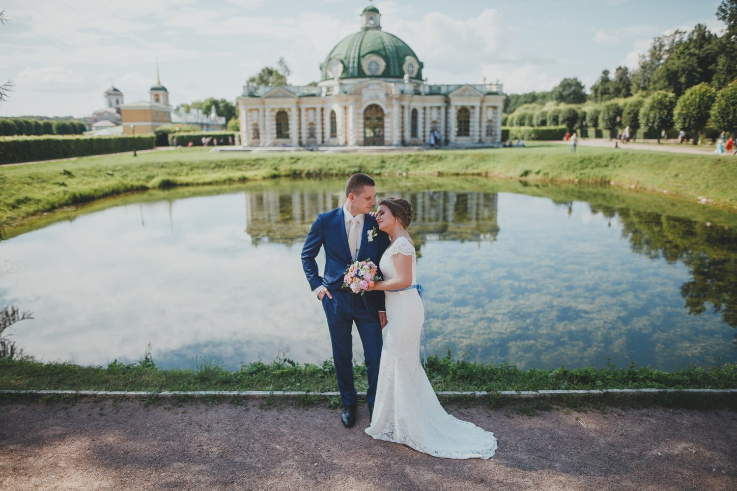 Свадебная фотография&nbsp;Свадебный и семейный фотограф : 