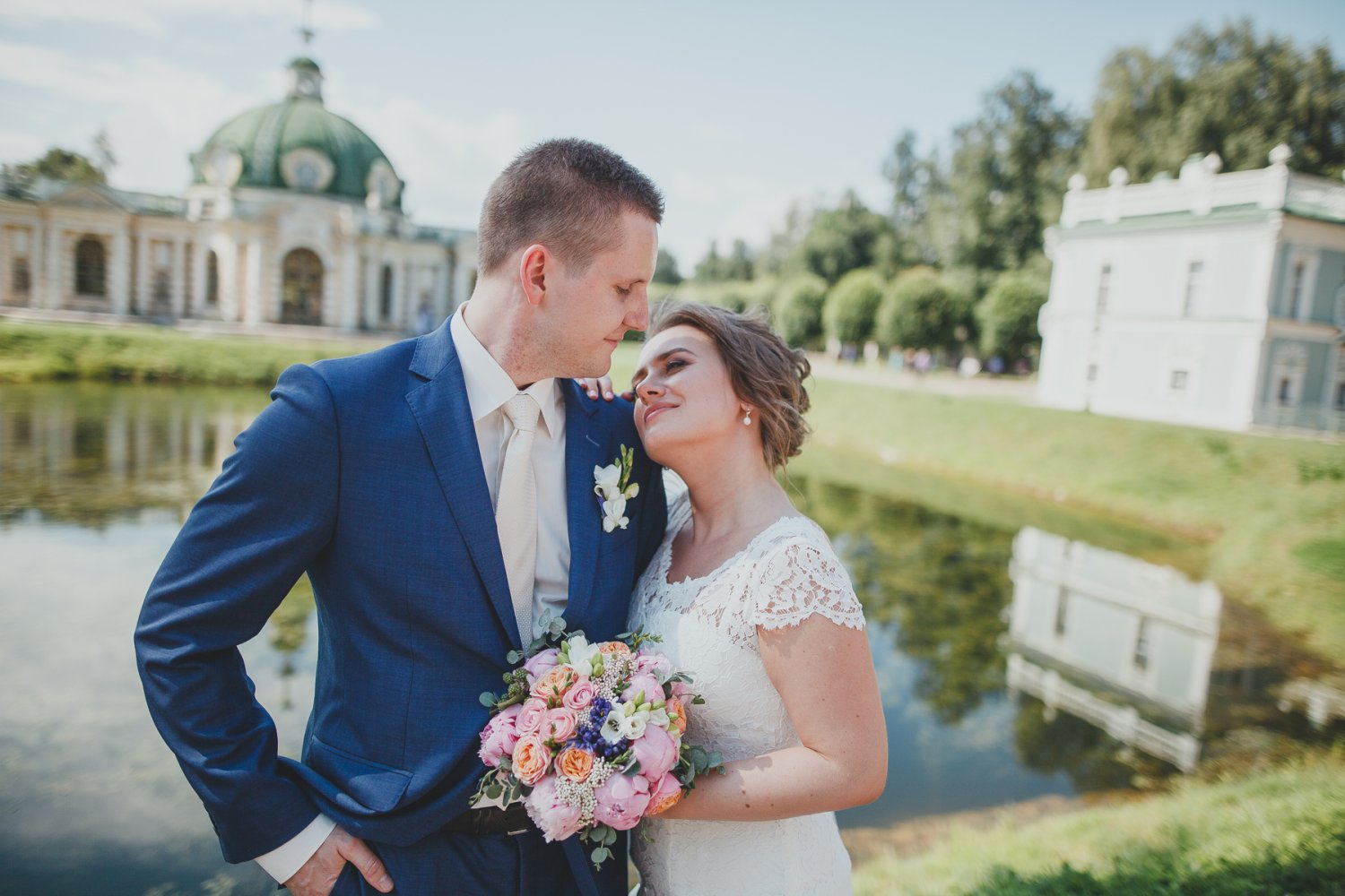 Свадебная фотография&nbsp;Свадебный и семейный фотограф : 