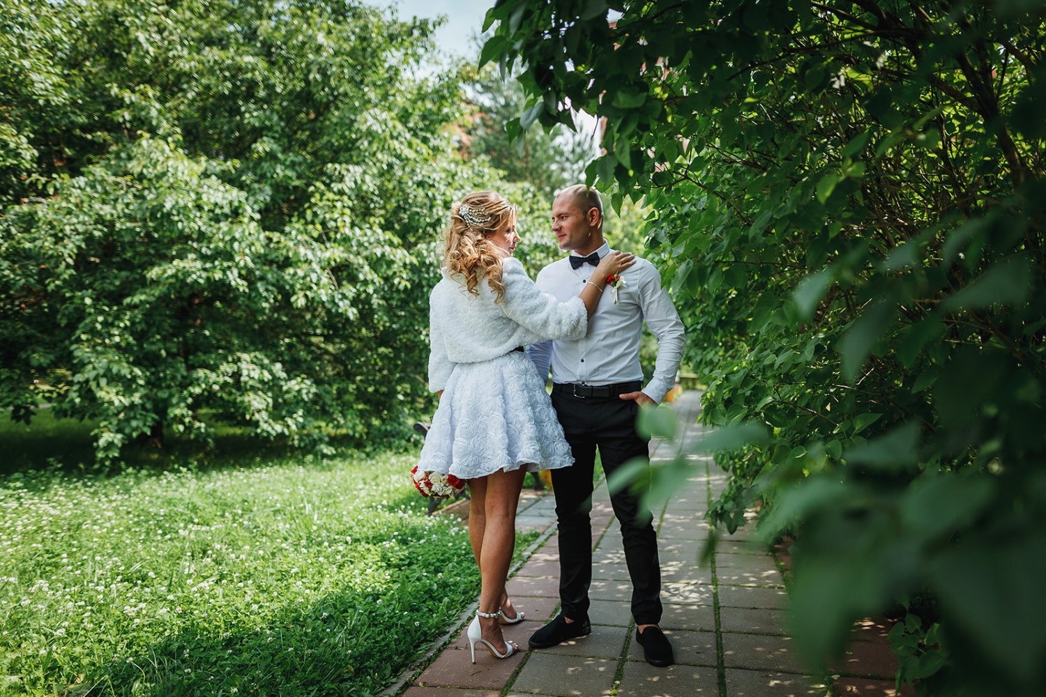 Свадебная фотография&nbsp;Свадебный и семейный фотограф : 