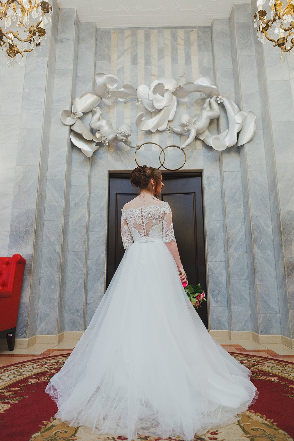 Свадебная фотография&nbsp;Свадебный и семейный фотограф : 