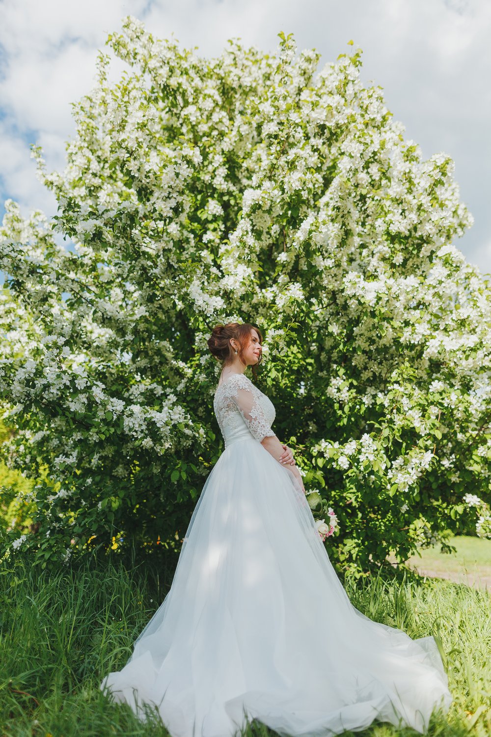 Свадебная фотография&nbsp;Свадебный и семейный фотограф : 