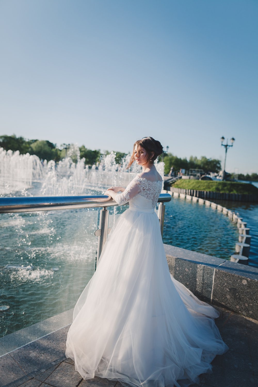 Свадебная фотография&nbsp;Свадебный и семейный фотограф : 