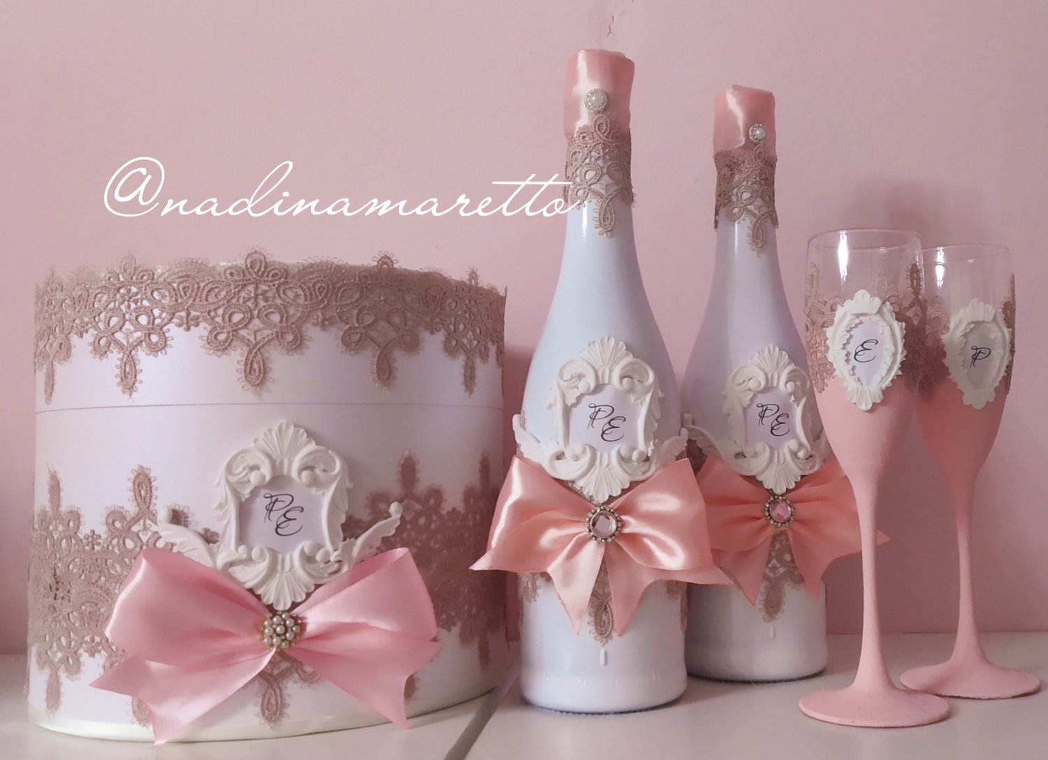 Свадебные аксессуары&nbsp;мастерская Amaretto : 