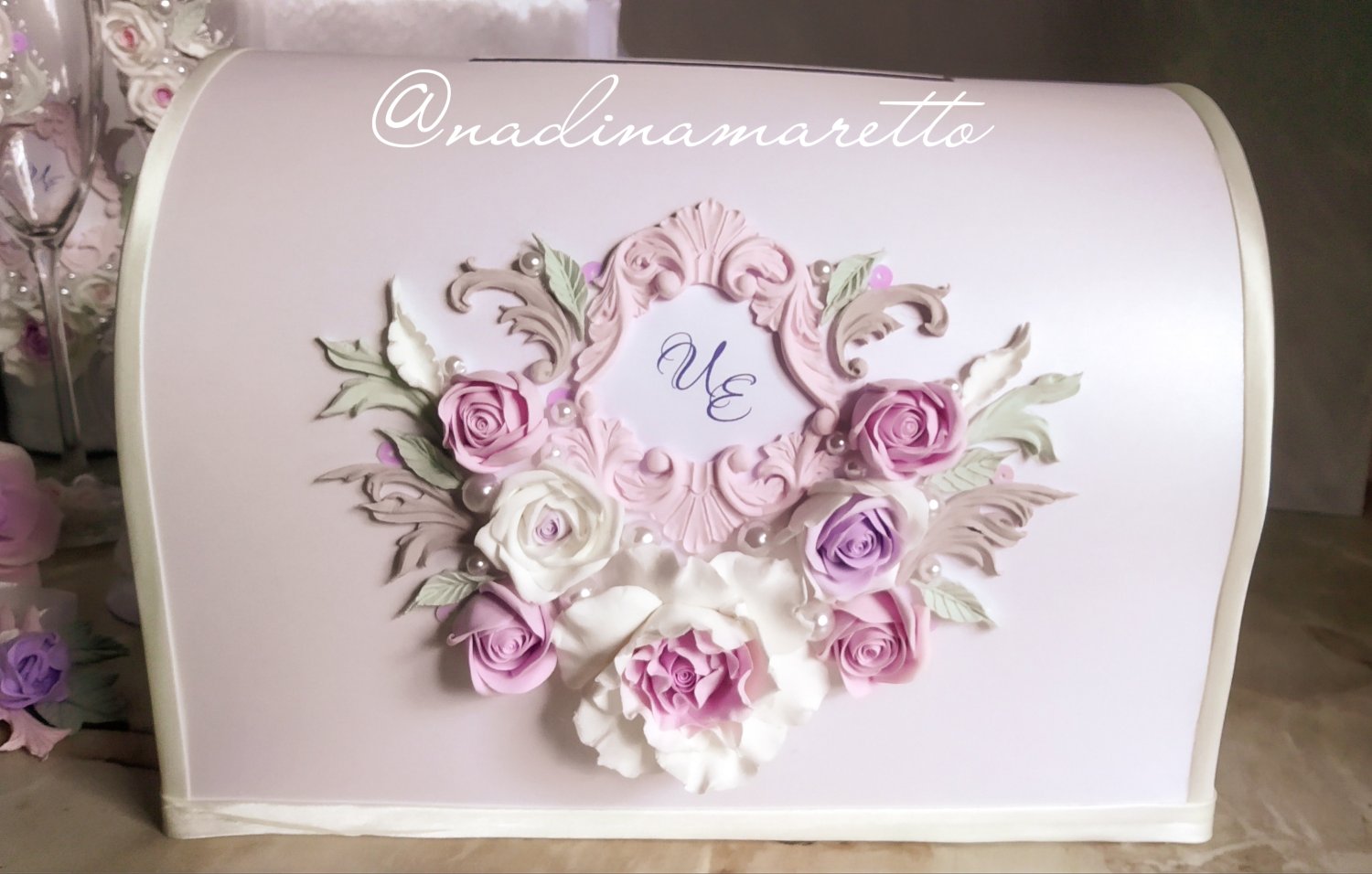 Свадебные аксессуары&nbsp;мастерская Amaretto : 