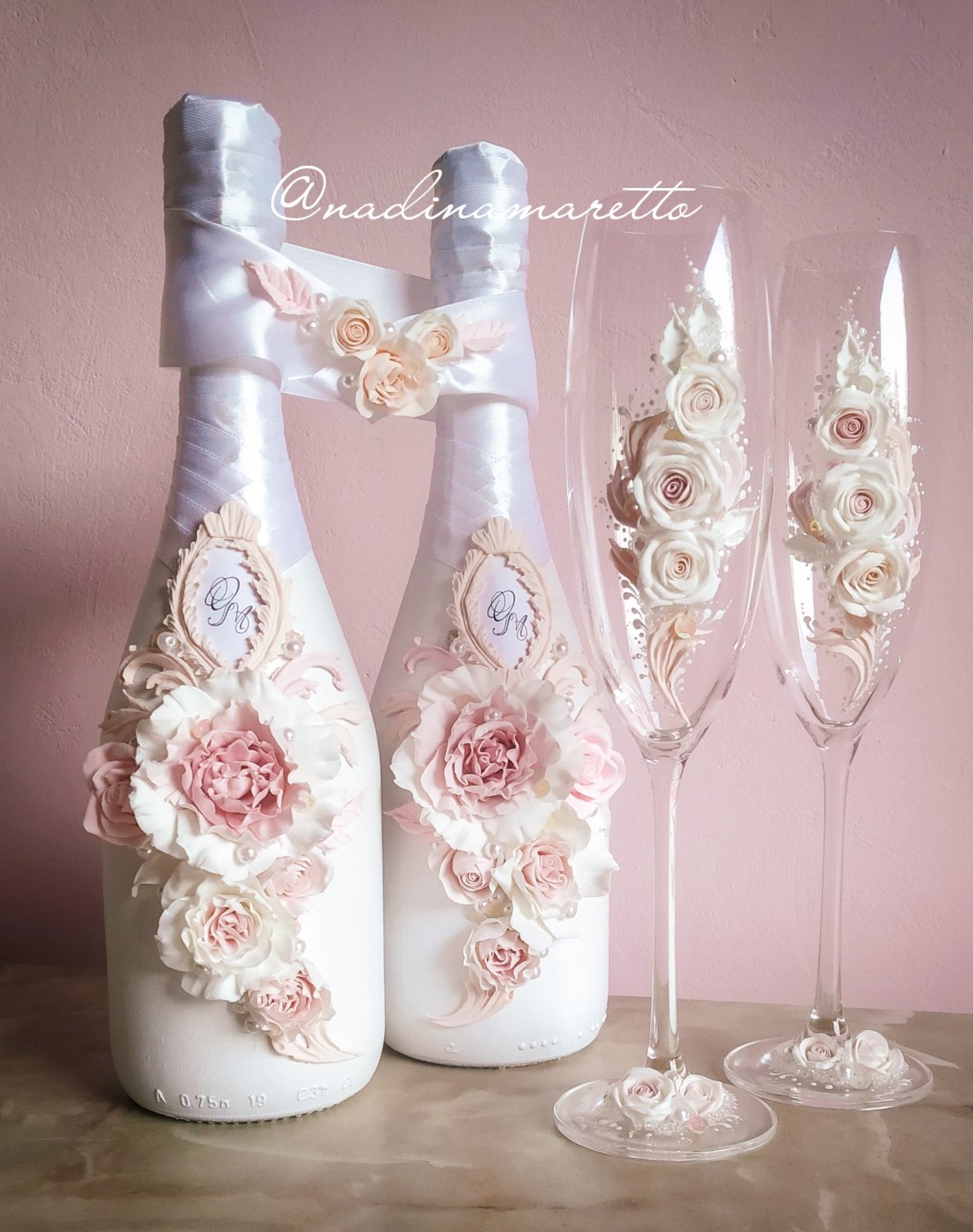 Свадебные аксессуары&nbsp;мастерская Amaretto : 