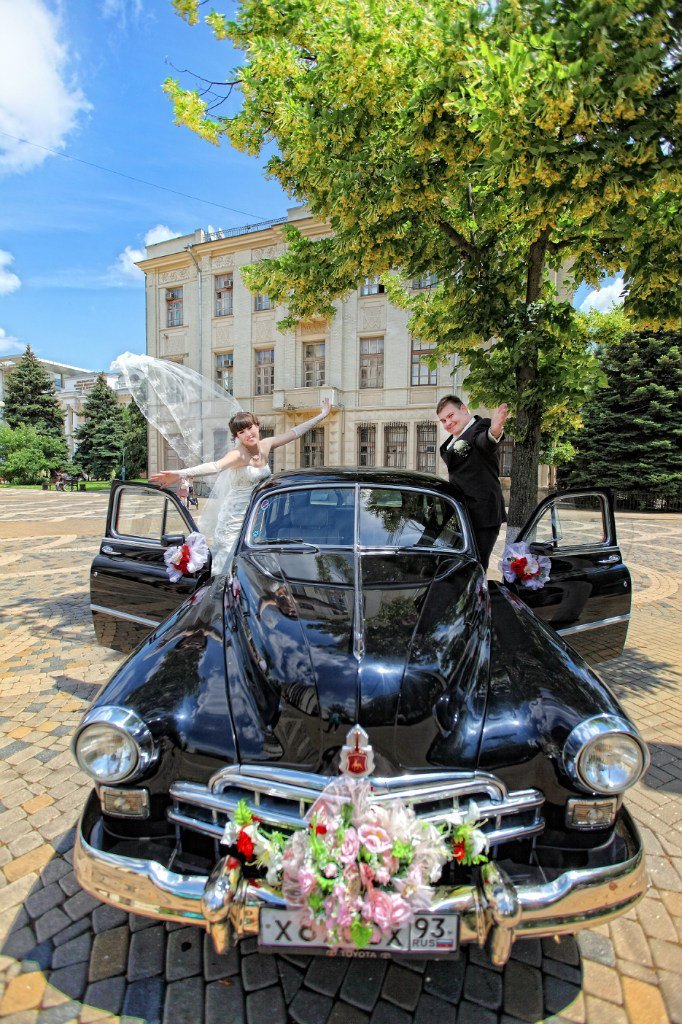 Свадебная фотография&nbsp;Студия Настроение : 