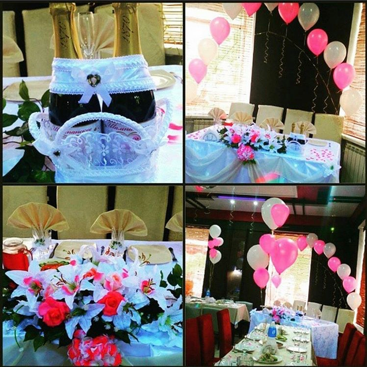 1 зал&nbsp;ресторан "Золотой Дракон" : 