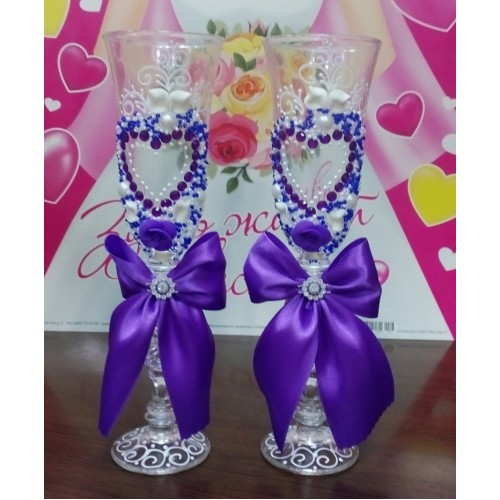 Свадебные аксессуары&nbsp;Веселый Праздник : 