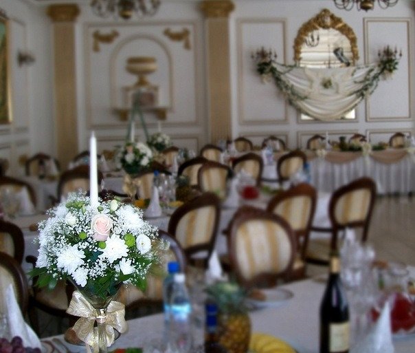 оформление свадеб&nbsp;Организация свадеб "под ключ" : 