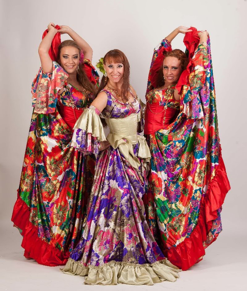 шоу-программы на свадьбу&nbsp;Организация свадеб "под ключ" : 