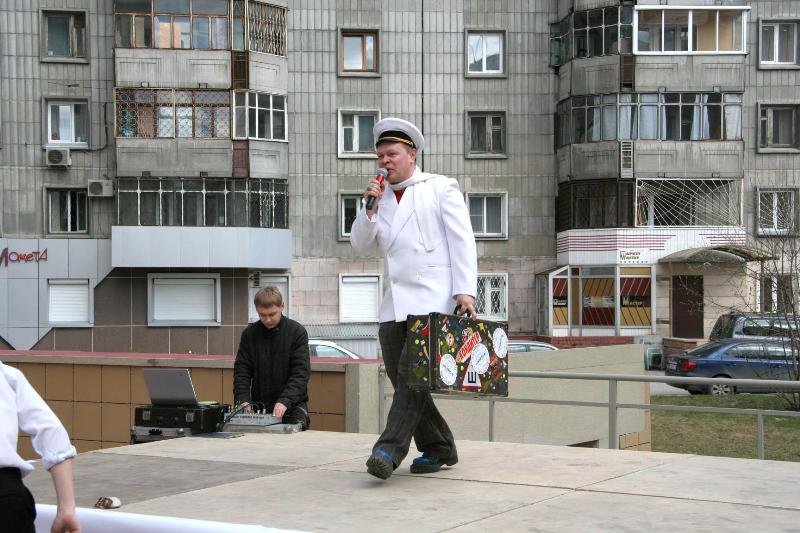 портфолио&nbsp;Арсений Перебоев : 