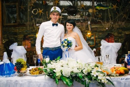 Владимир и Виктория&nbsp;Наталья Седышева : 