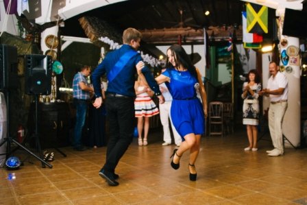 Владимир и Виктория&nbsp;Наталья Седышева : 