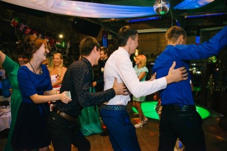 Владимир и Виктория&nbsp;Наталья Седышева : 