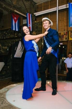 Владимир и Виктория&nbsp;Наталья Седышева : 