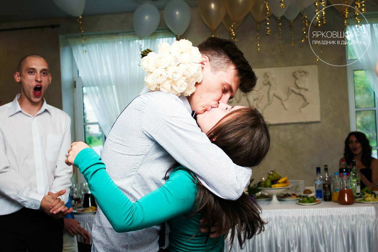 Ярковшоу&nbsp;"ЯРКОВШОУ.РФ" : 