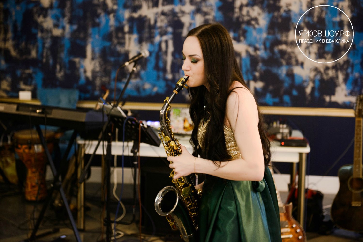 Ярковшоу&nbsp;"ЯРКОВШОУ.РФ" : 