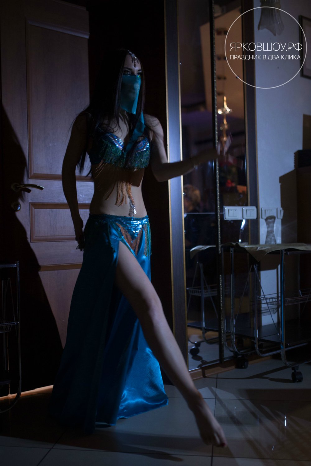 Ярковшоу&nbsp;"ЯРКОВШОУ.РФ" : 