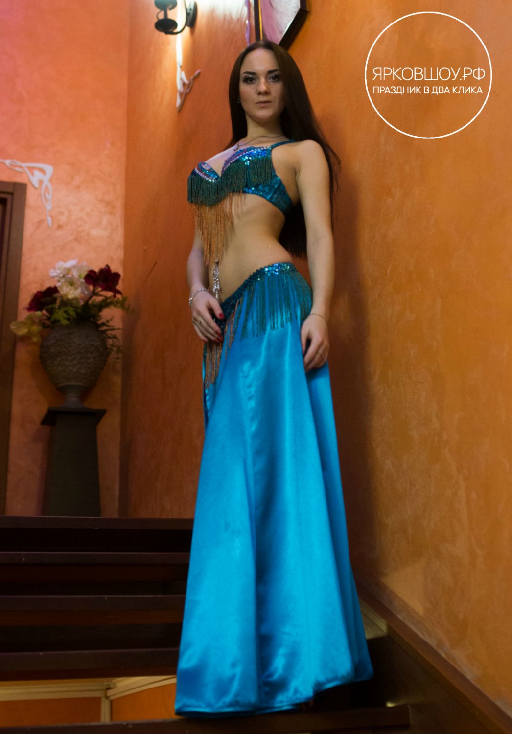 Ярковшоу&nbsp;"ЯРКОВШОУ.РФ" : 