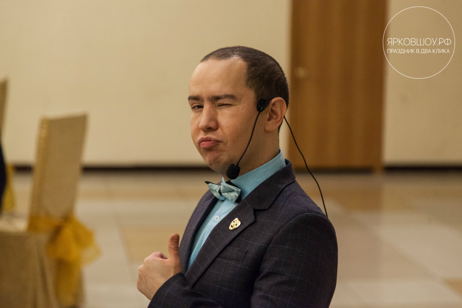 Ярковшоу&nbsp;"ЯРКОВШОУ.РФ" : 