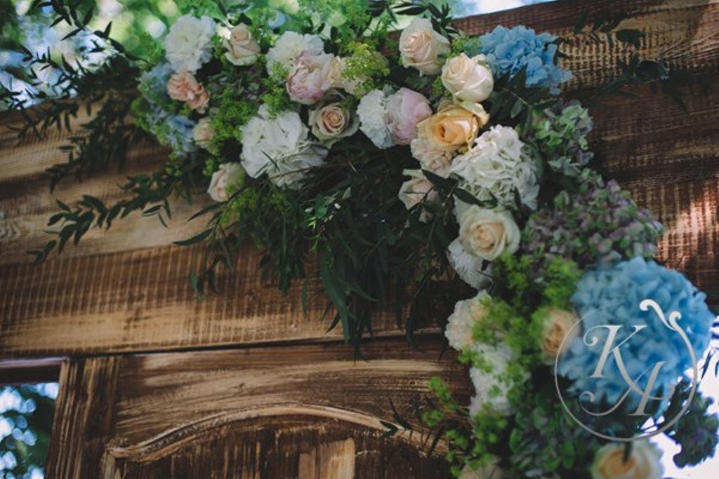 СВАДЬБА «ТАЙНА ЗАКОЛДОВАННОГО ЛЕСА» Для Ксении и Сергея&nbsp;KARTON Wedding Agency : 