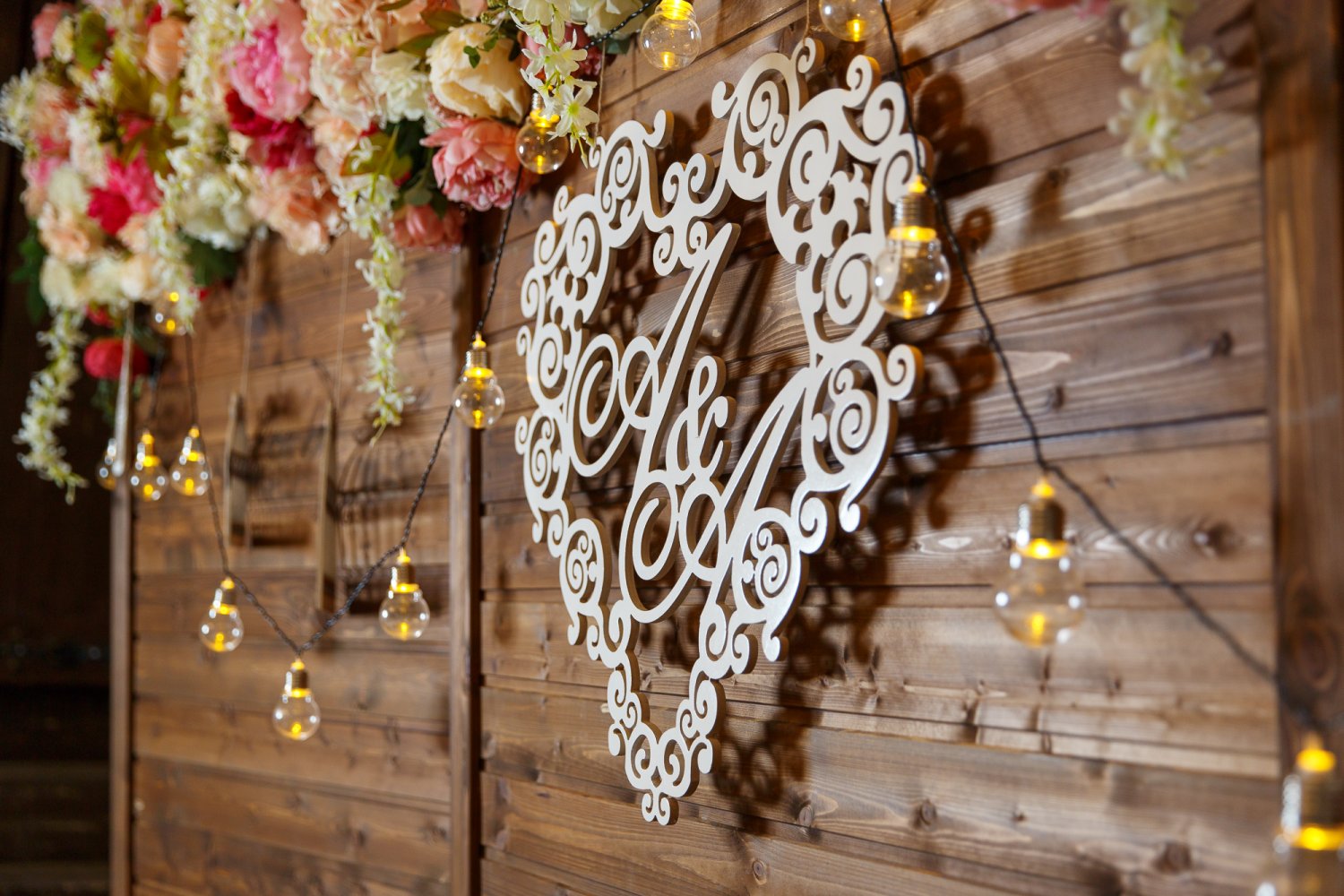 Оформление банкетного зала&nbsp;декор и флористика : 