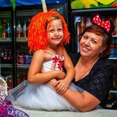 Такие разные мероприятия&nbsp;Дуэт New Притяжение : 