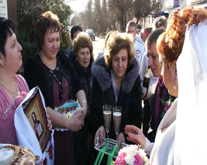 Такие разные мероприятия&nbsp;Дуэт New Притяжение : 