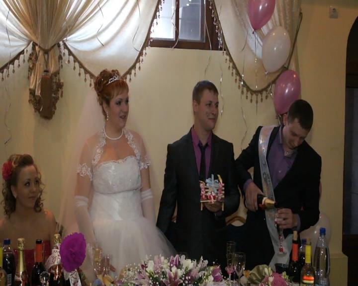 Такие разные мероприятия&nbsp;Дуэт New Притяжение : 