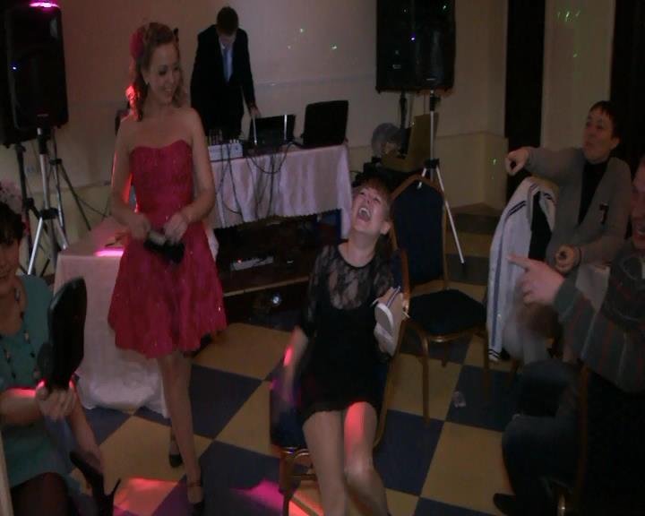 Такие разные мероприятия&nbsp;Дуэт New Притяжение : 