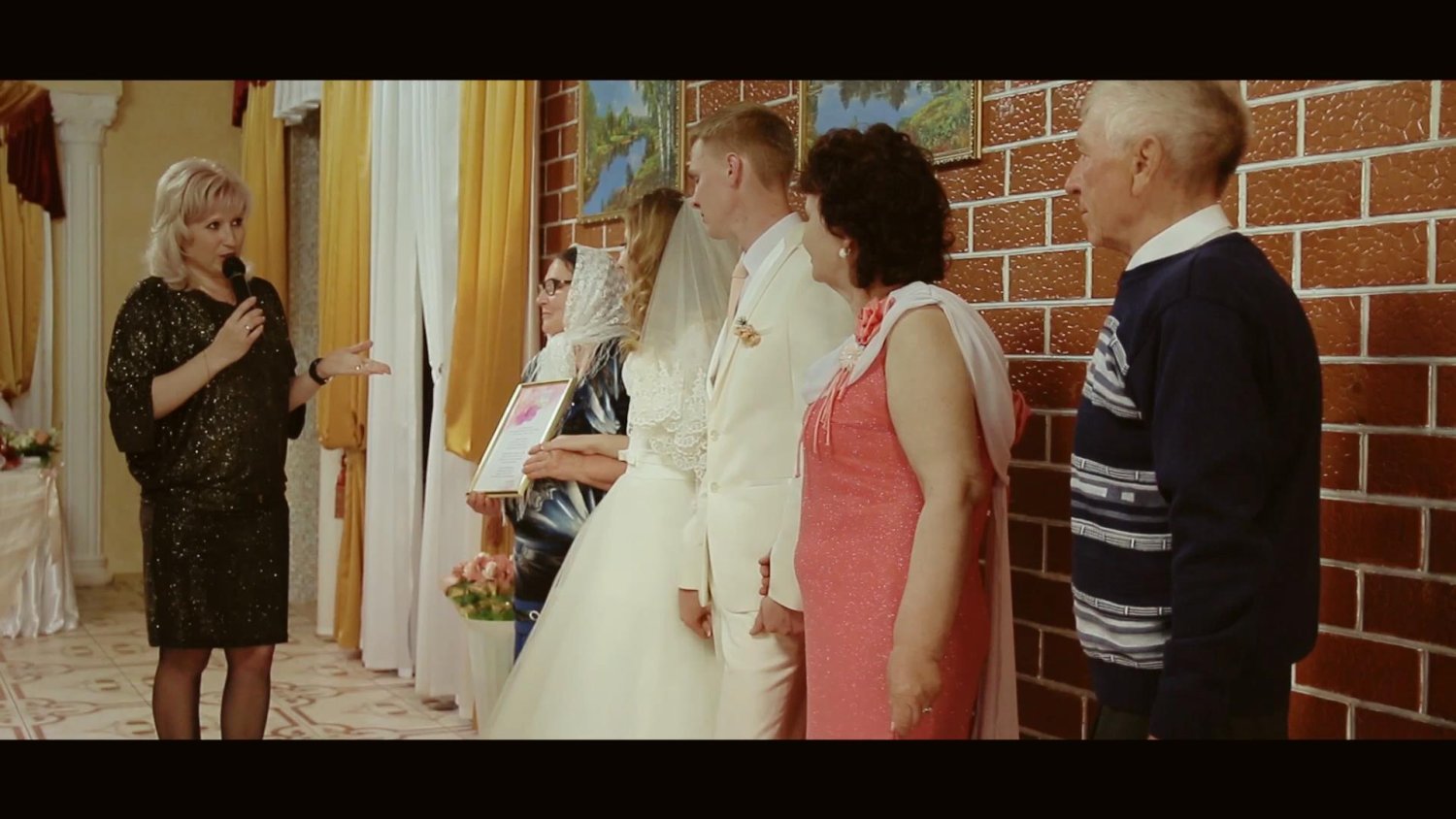 Такие разные мероприятия&nbsp;Дуэт New Притяжение : 