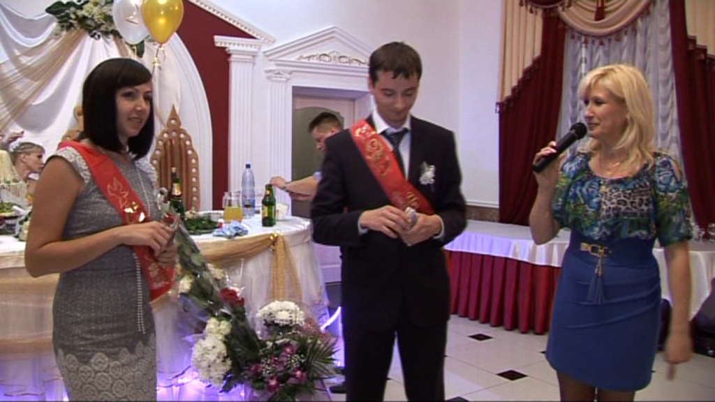 Такие разные мероприятия&nbsp;Дуэт New Притяжение : 