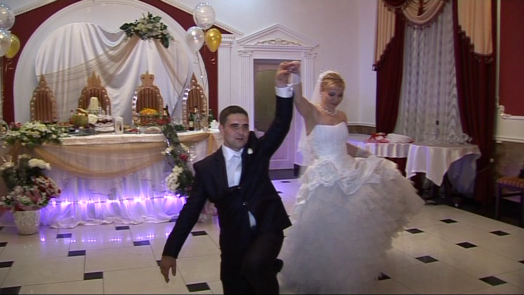 Такие разные мероприятия&nbsp;Дуэт New Притяжение : 