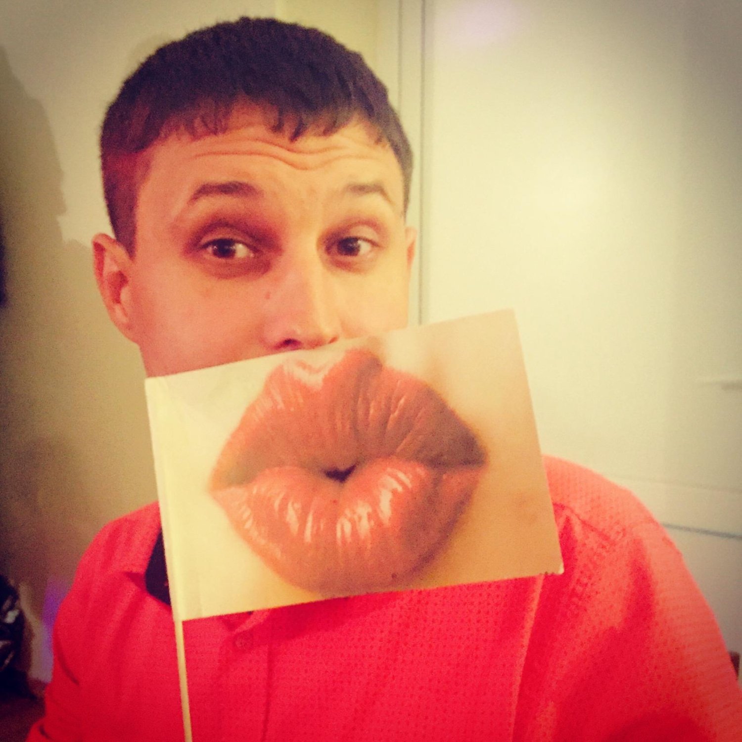 Эмоции&nbsp;Дуэт New Притяжение : 