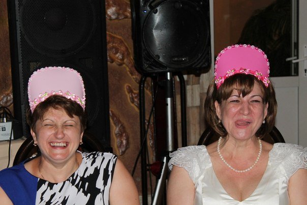 Эмоции&nbsp;Дуэт New Притяжение : 