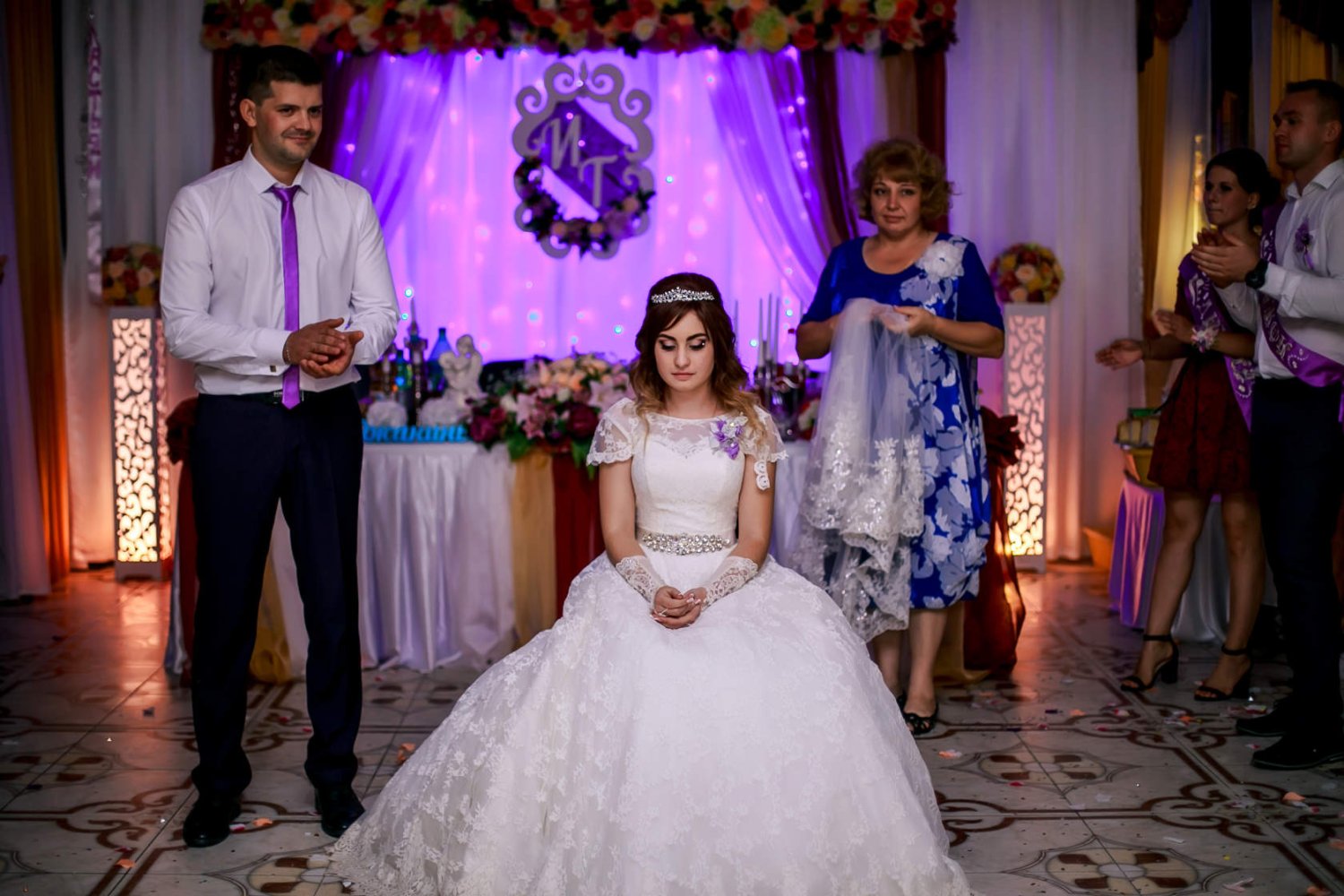 Эмоции&nbsp;Дуэт New Притяжение : 