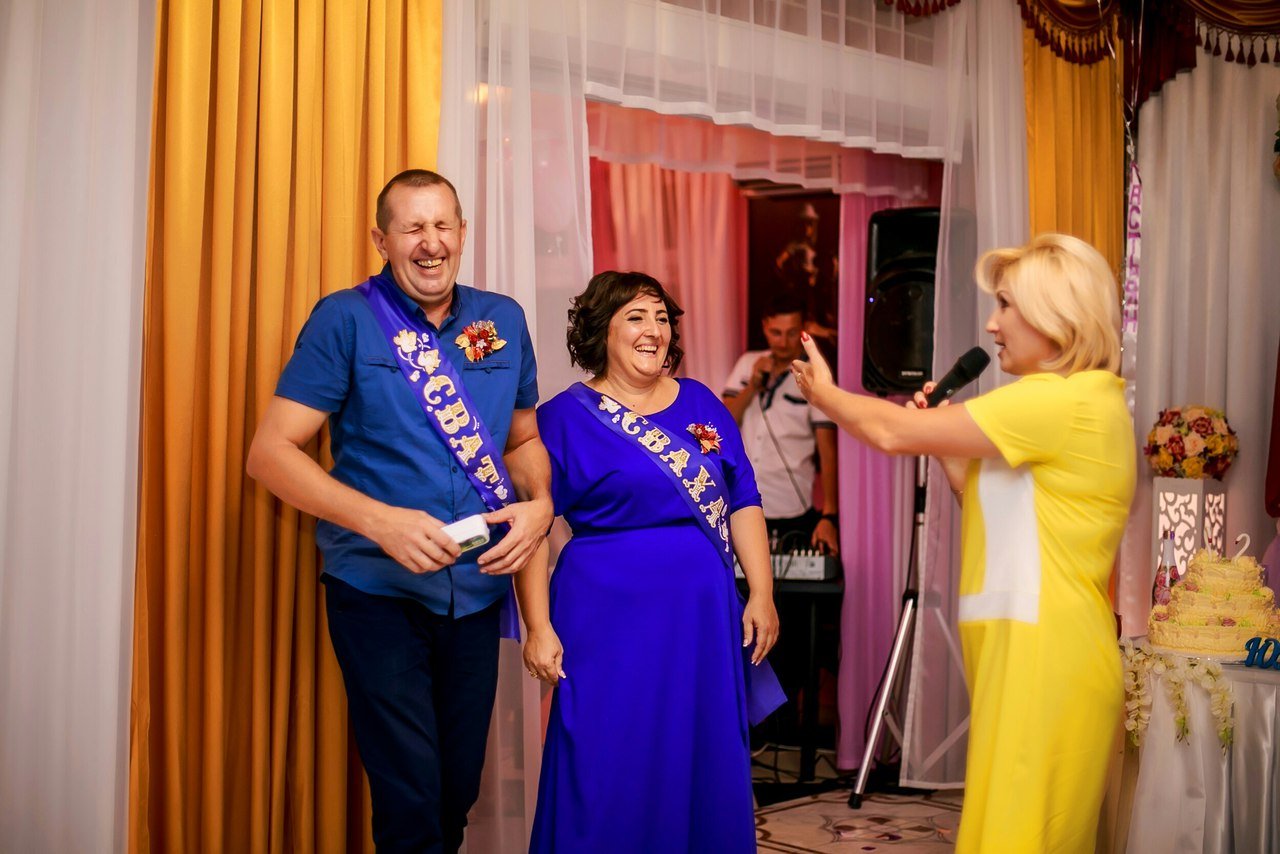 Эмоции&nbsp;Дуэт New Притяжение : 