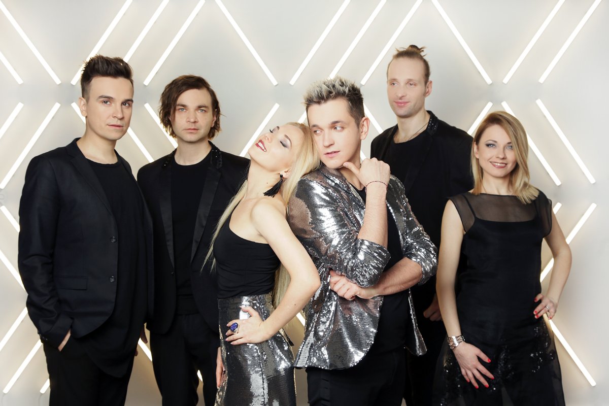 кавер-группа Sunlight Dance&nbsp;кавер-группа Sunlight Dance : 