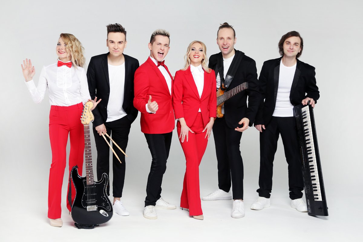 кавер-группа Sunlight Dance&nbsp;кавер-группа Sunlight Dance : 