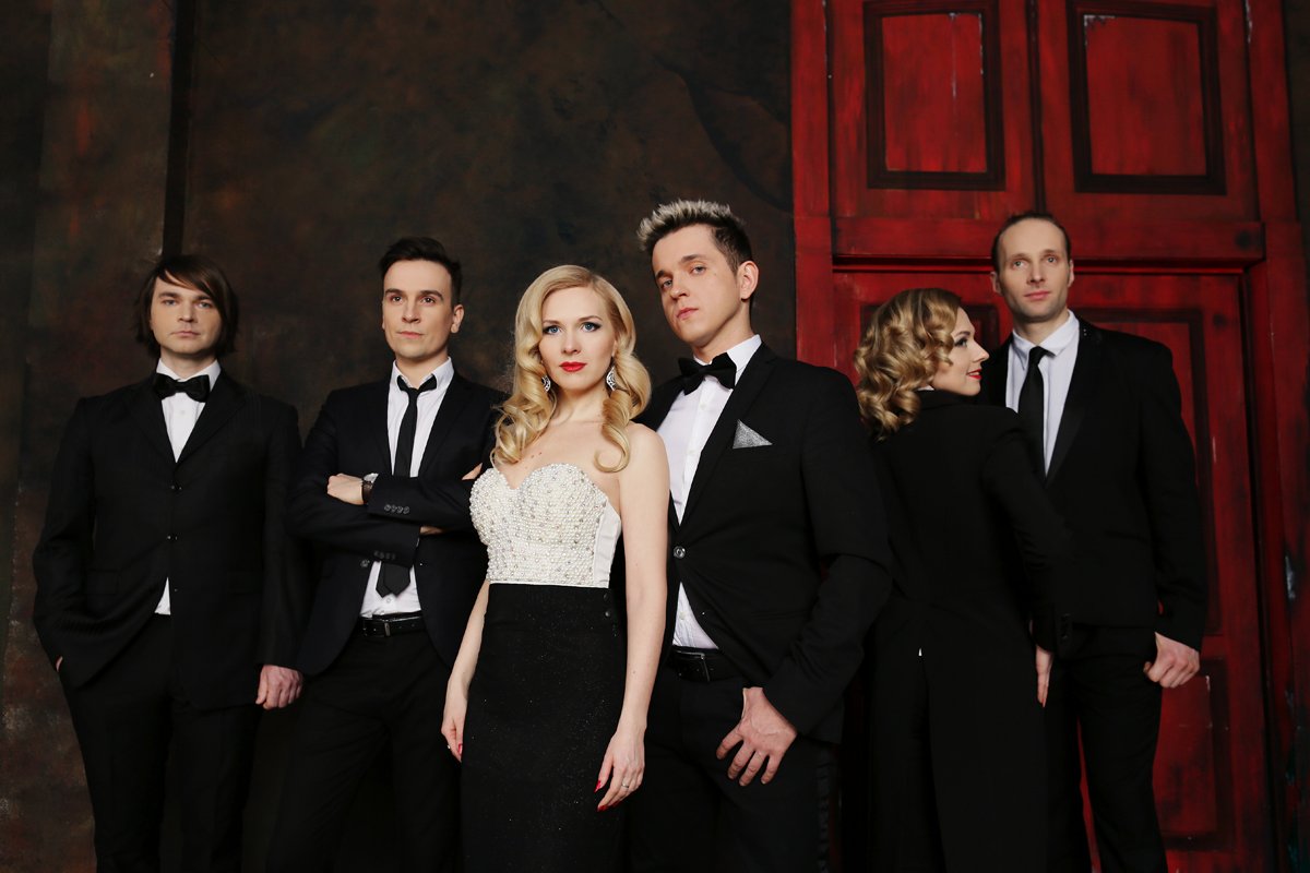 кавер-группа Sunlight Dance&nbsp;кавер-группа Sunlight Dance : 