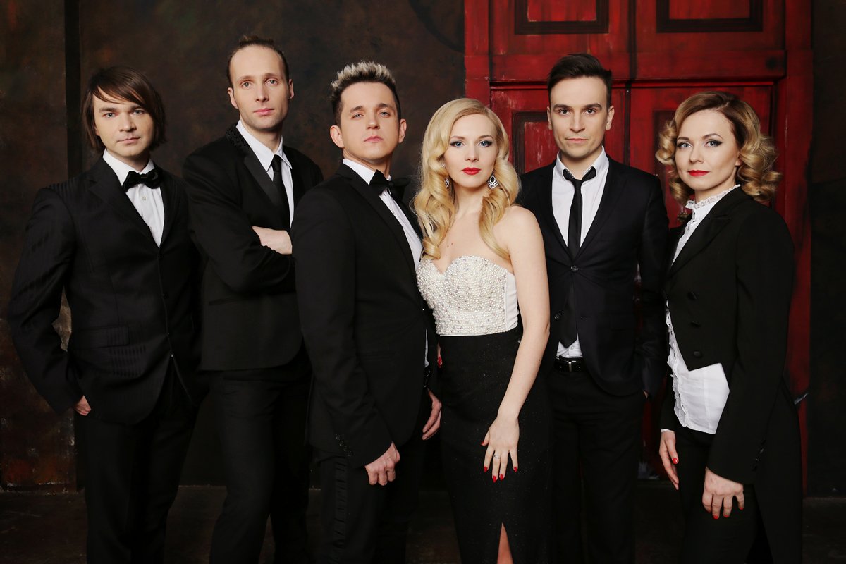 кавер-группа Sunlight Dance&nbsp;кавер-группа Sunlight Dance : 