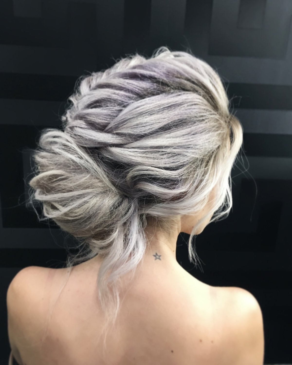 Мои работы&nbsp;Визажист Стилист Наталья Глушкова : 