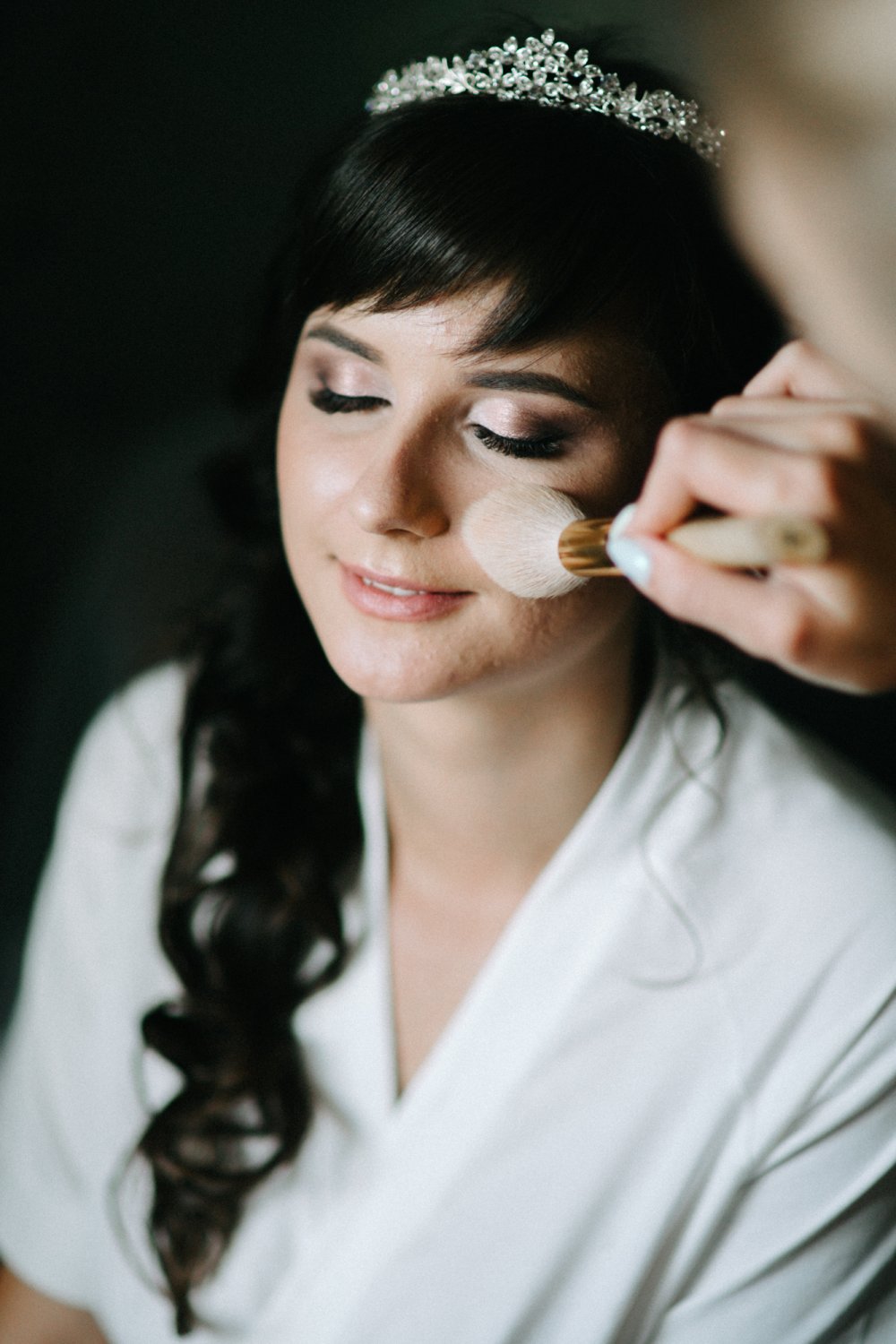 Мои работы&nbsp;Визажист Стилист Наталья Глушкова : 