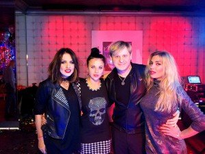 Моя гастрольная жизнь&nbsp;Певец, композитор, пианист Владимир Лунёв : 