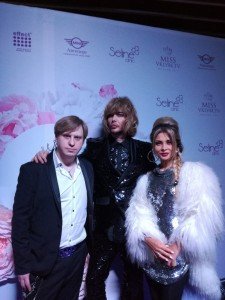 Моя гастрольная жизнь&nbsp;Певец, композитор, пианист Владимир Лунёв : 